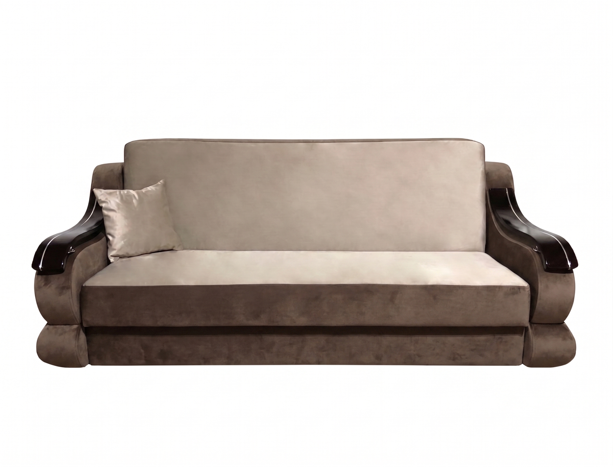 Диван Эльбрус-1 Тк.Remy 34 + Remy 19 4 кат ЭКО