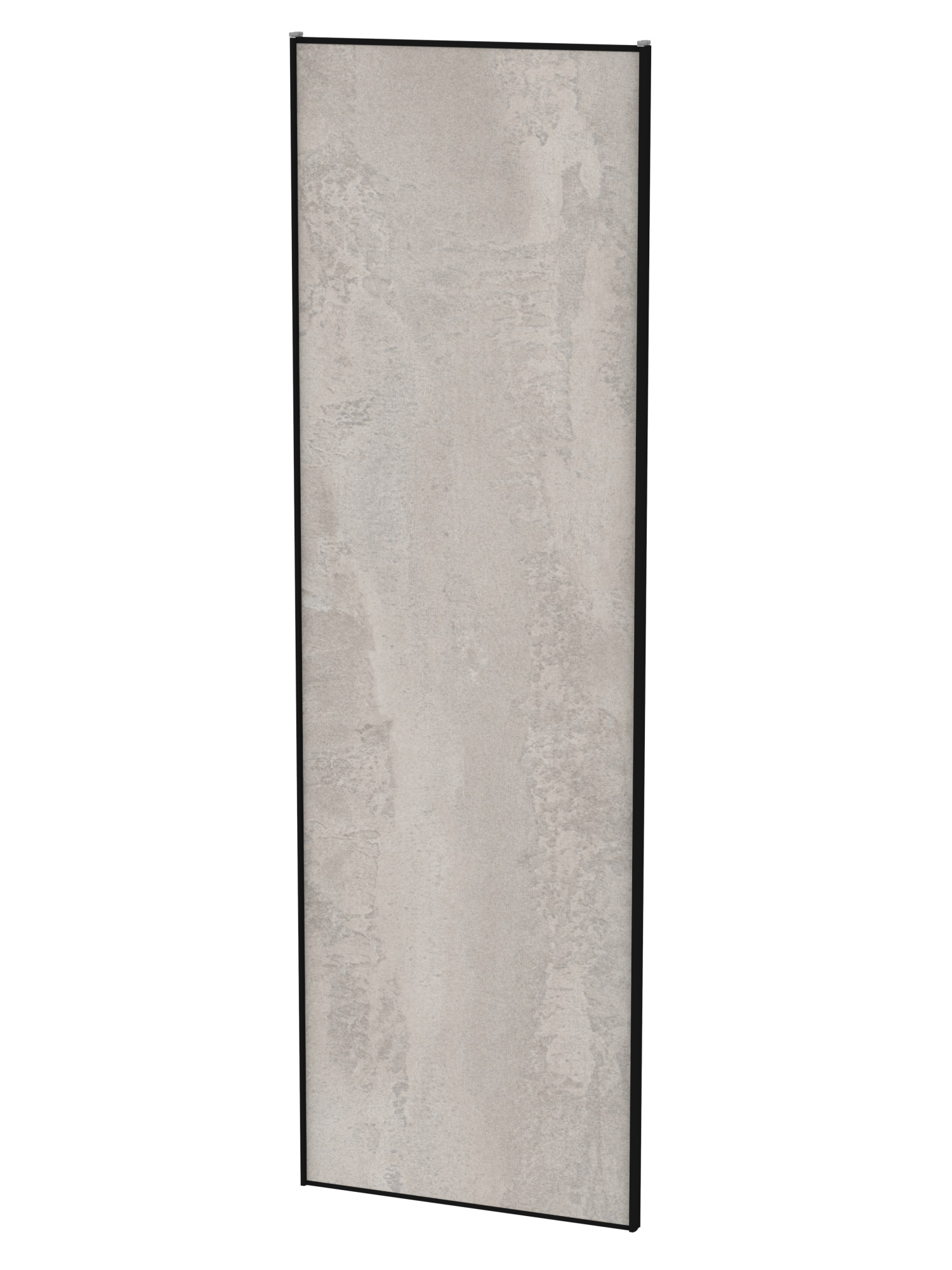 Дверь-купе ЭЛЕГАНТА 2248х704 ЛДСП бетон