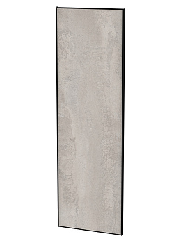 Дверь-купе ЭЛЕГАНТА 2248х704 ЛДСП бетон