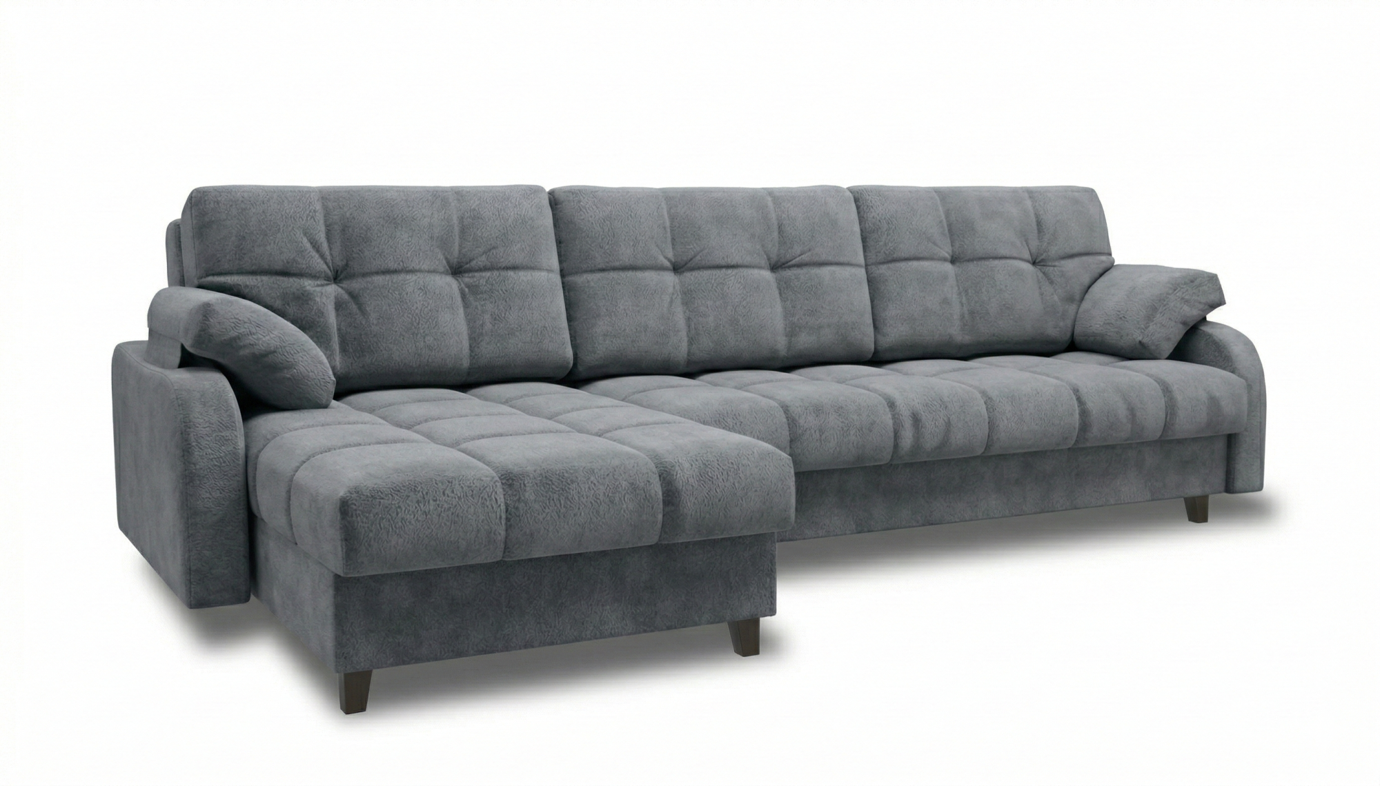 Диван Финка-4.1 ДКУ Тк.Joy 10 1 кат Апогей