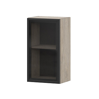 Кухонный гарнитур "Этна" Фасад РМДФ (4в1) LD