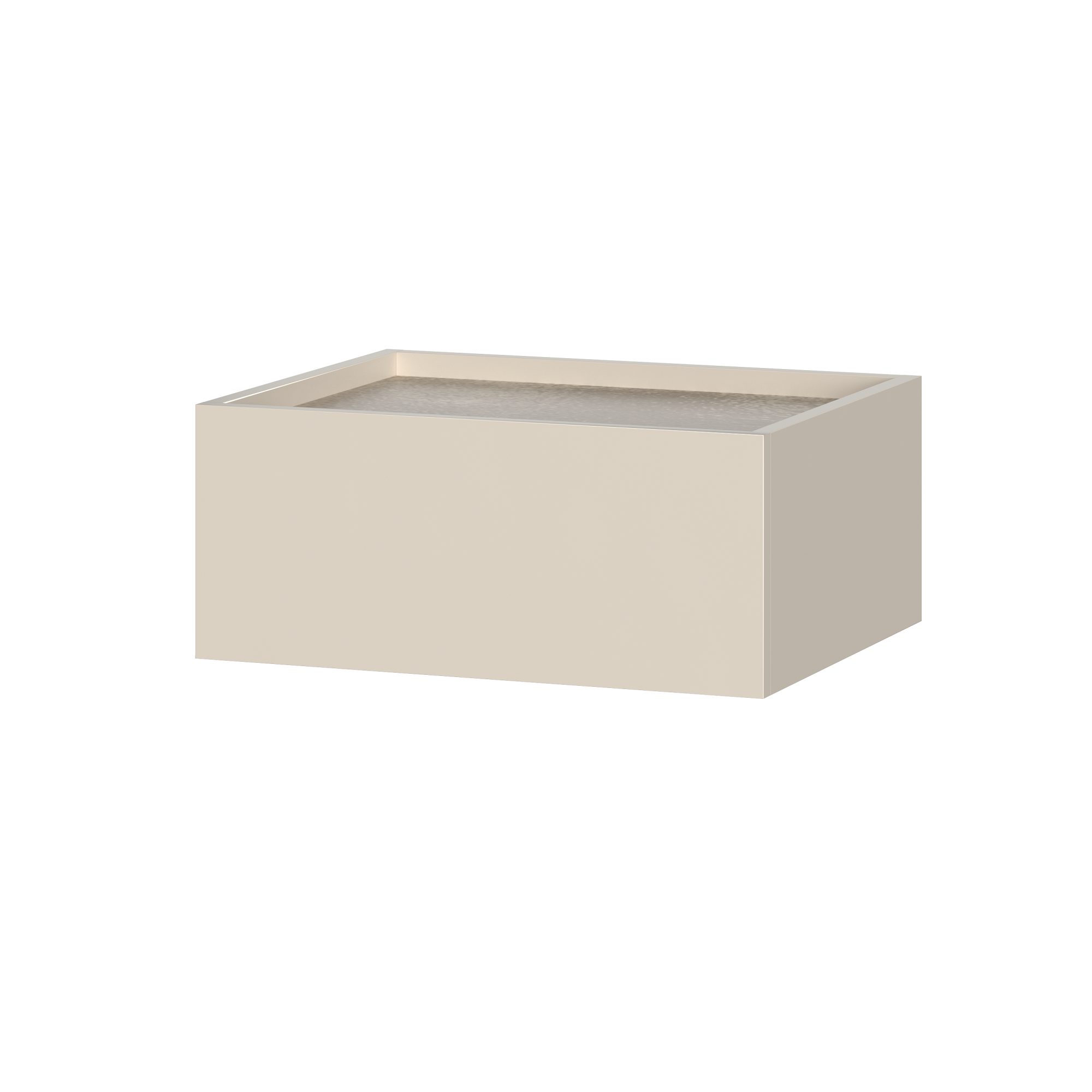 Амелия Консоль подвесная 500