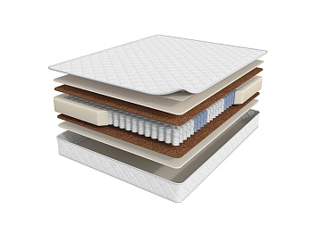 Матрас 200*160 Prime Ultra New