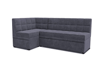 Диван угловой Регина-8 Бриз ДКУ левый Тк.Селфи стил 2 кат Регина