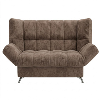 Диван Клик-кляк 8 ДК прямой Тк.Sensey Latte 3 кат Апогей