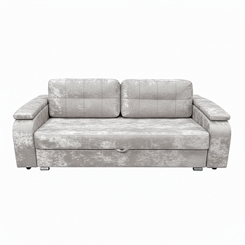 Диван Виктория Д3 Тк.Crach NB 07 4 кат ЭКО