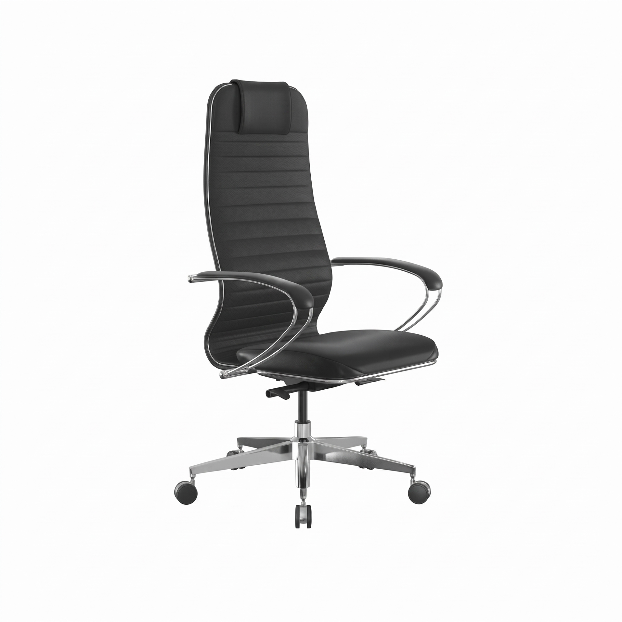 Кресло SynchroSit 10 229.16.1.564 (SynchroSit 10 L1-117K - Extra /Um02/Wm12/K1cL(M24.B23.G18.W03) (Ч