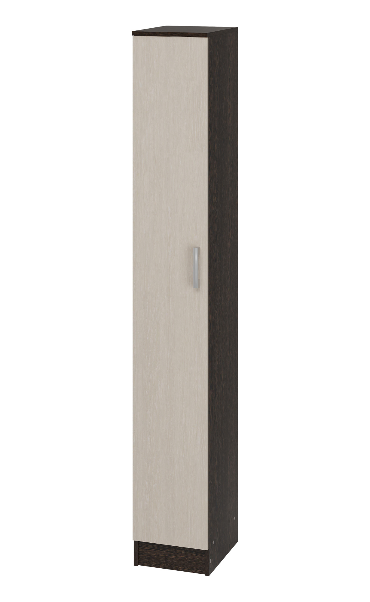 Тива Пенал ПН 201 300х2020х380 (ВЕНГЕ-ДУБ БЕЛФОРД)