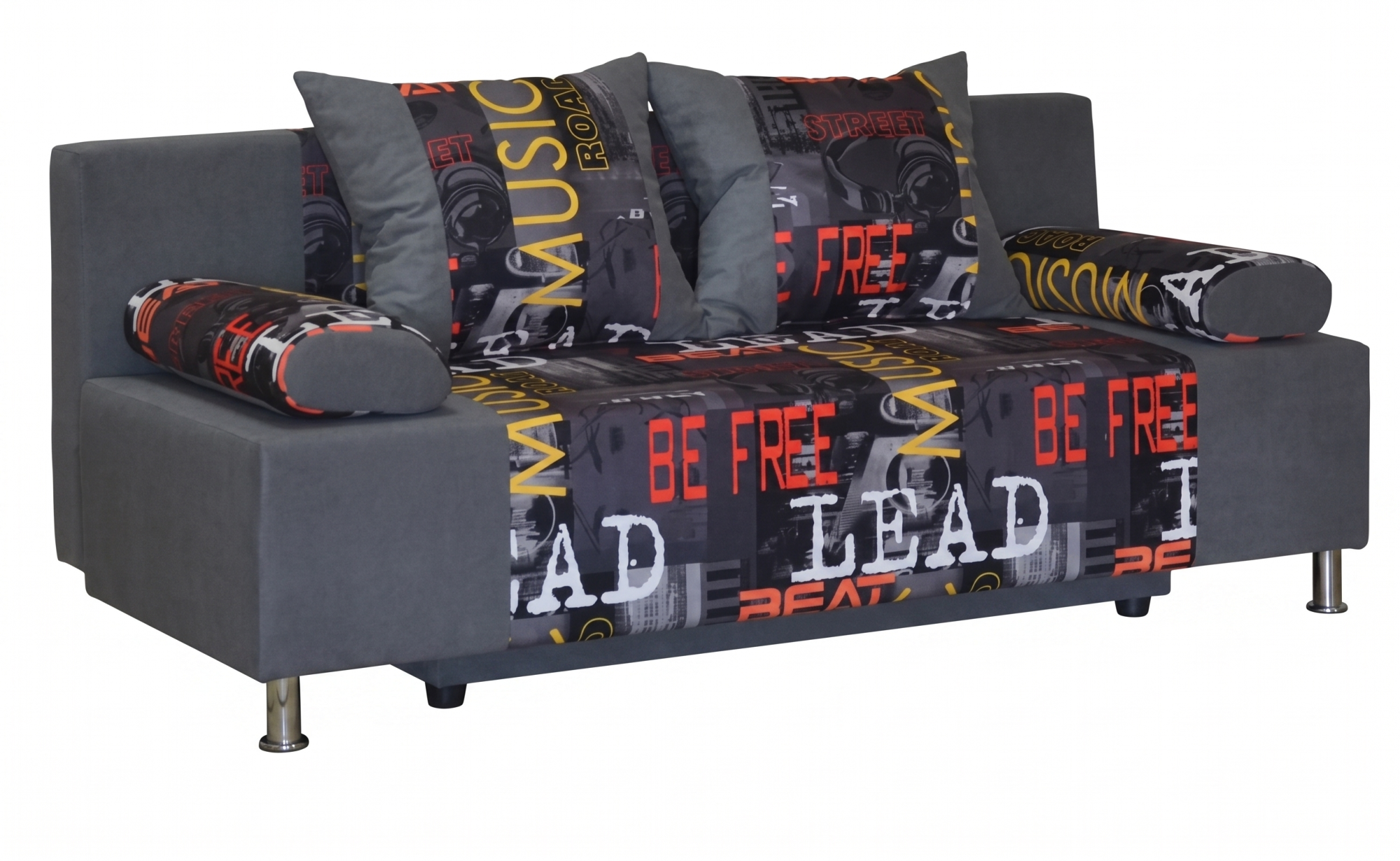 Диван "Рич" (Music / Магнетика 34)