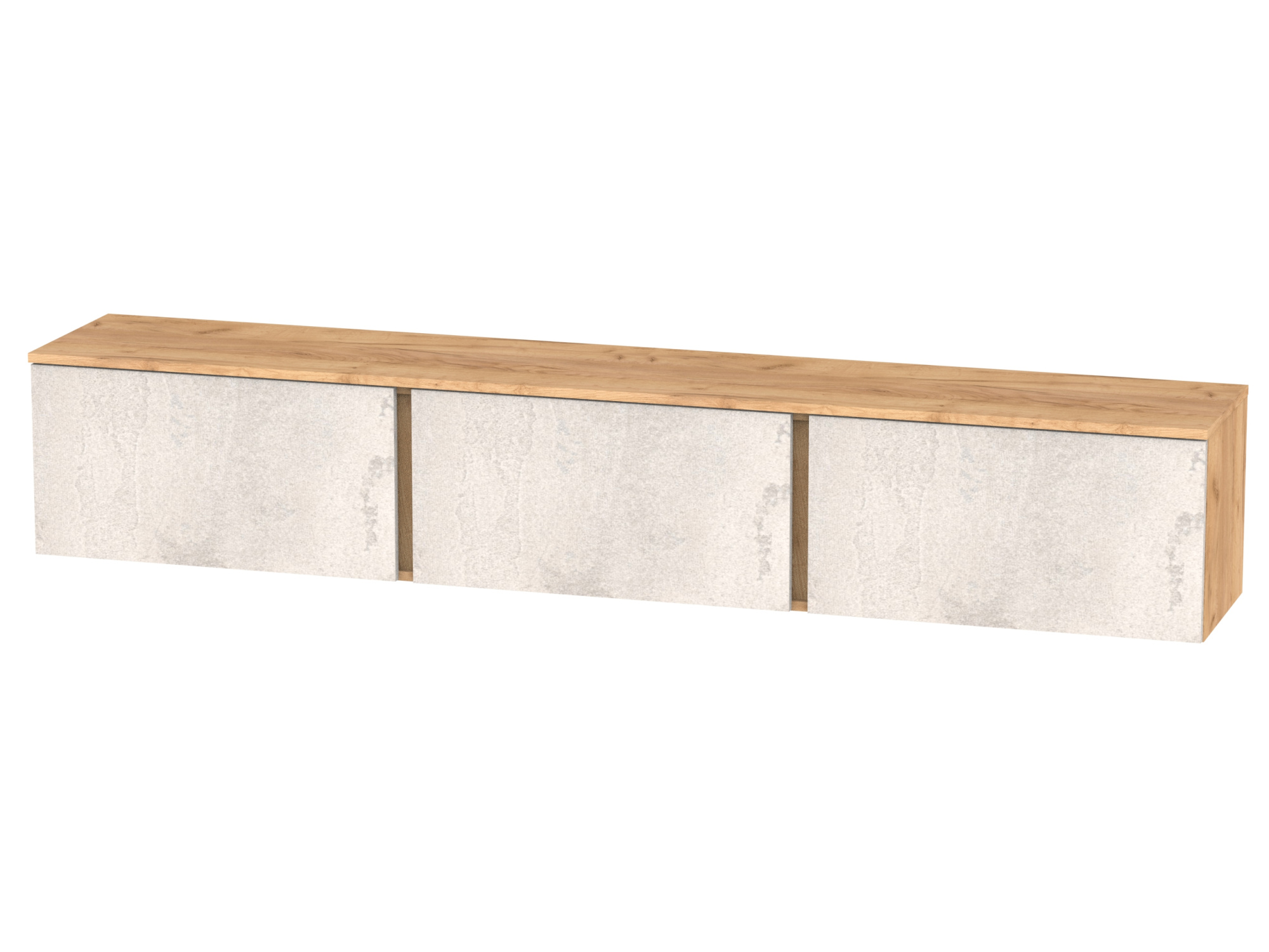 Тумба ТВ БЕНТОН 2006х350х350