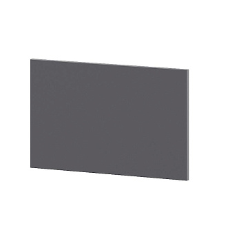 Кухонный гарнитур "Этна" Фасад МДФ (4ап1я_4му1я) упак.1 Софт Грей