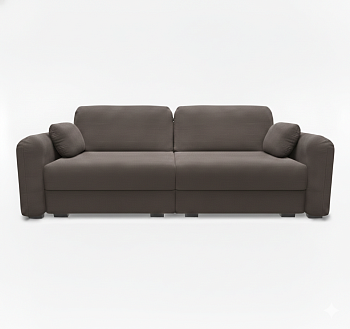 Диван Скай-2 ДК прямой Тк.Monaco 12 1 кат Апогей