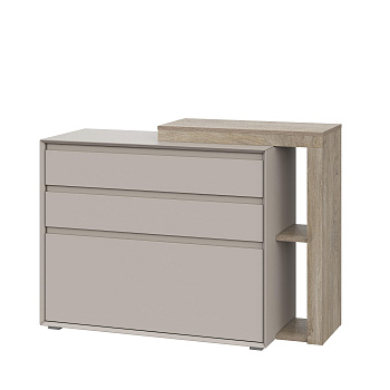 Модульная система "Этна" Комод 1200 22 J-КШ