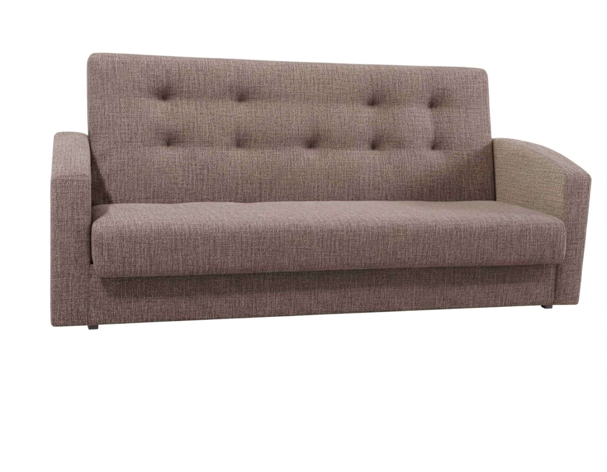 Диван "Дачный" (Lunar Latte)