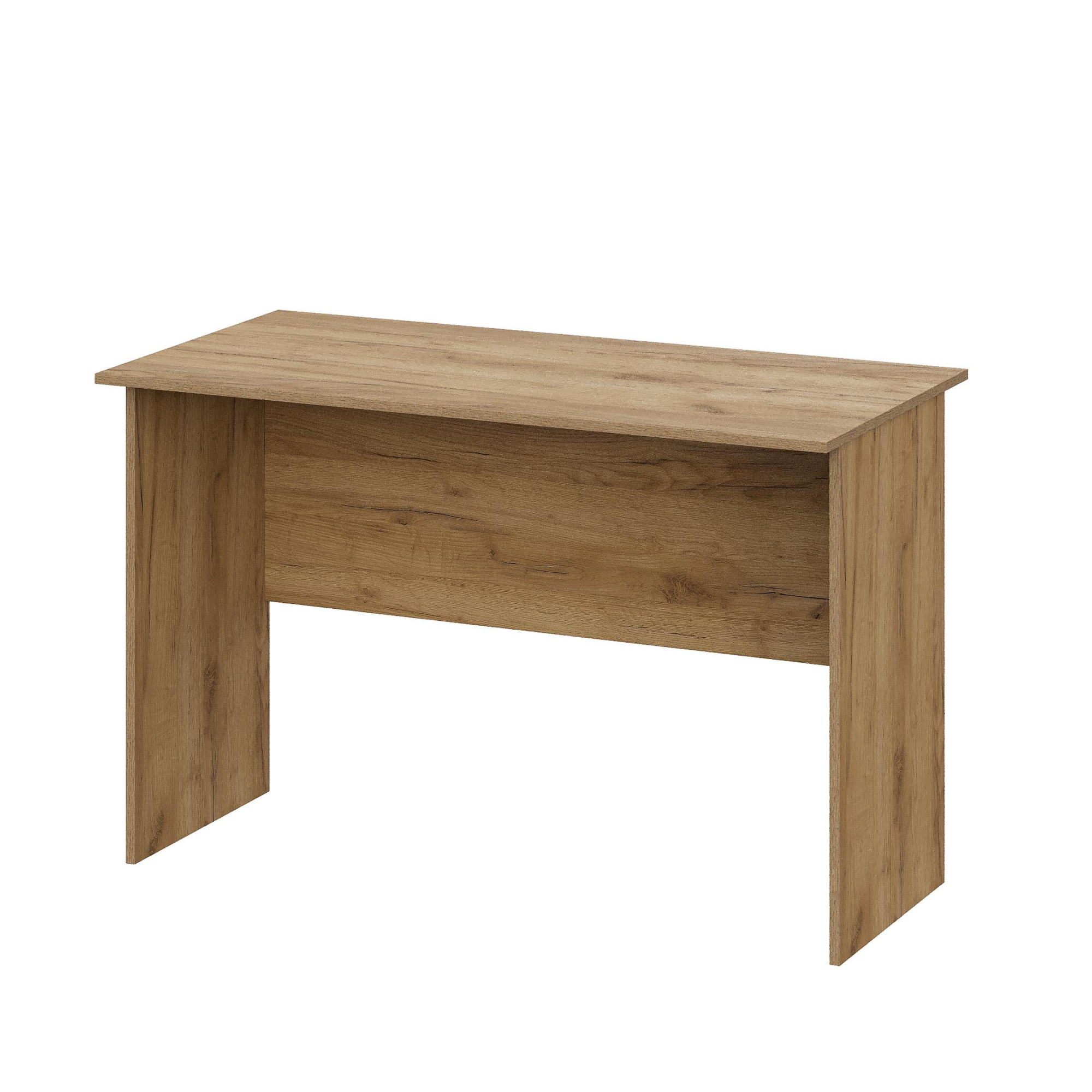 Люмо Стол  СТ01 1200х770х600 (ДУБ КРАФТ ЗОЛОТО)