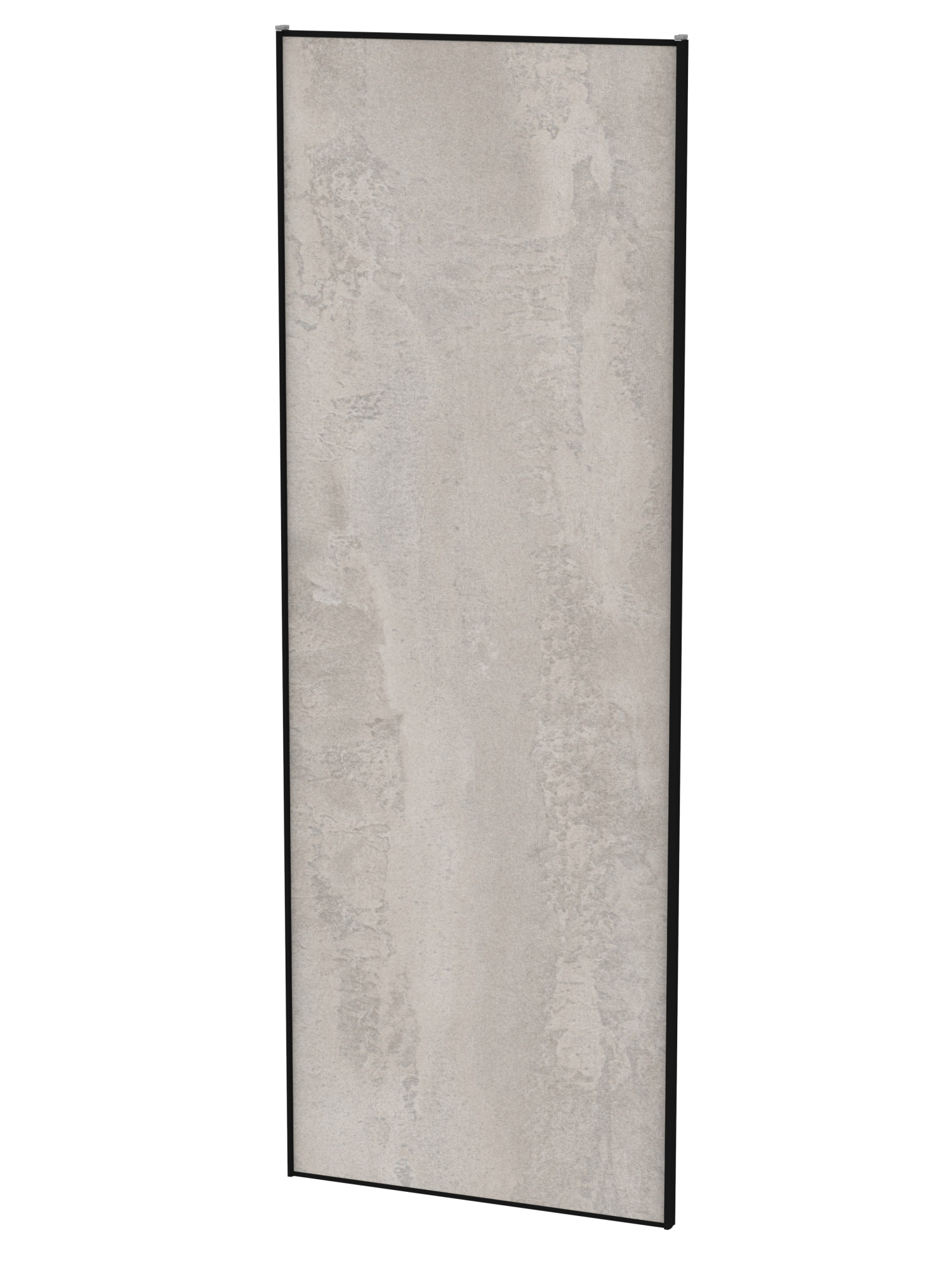 Дверь-купе ЭЛЕГАНТА 2248х804 ЛДСП бетон