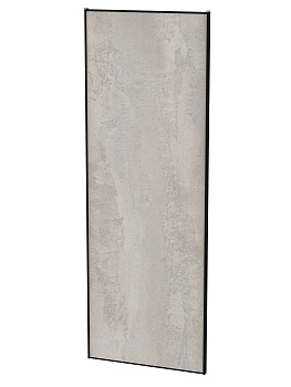 Дверь-купе ЭЛЕГАНТА 2248х804 ЛДСП бетон