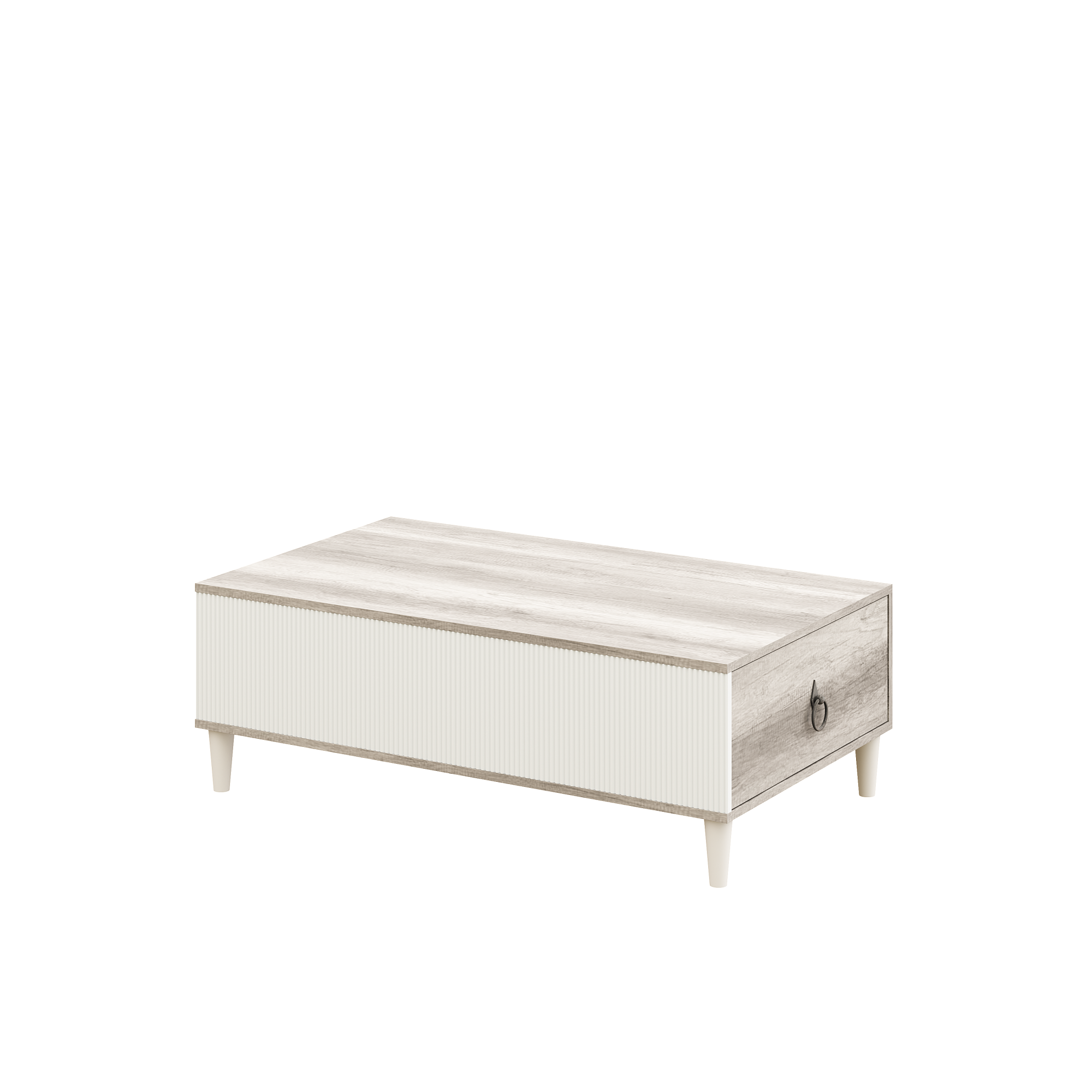 Альтера № 10 Стол журнальный