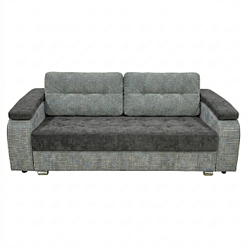 Диван Виктория Д3 Тк.Lounge 13+Lounge 35 4 кат ЭКО