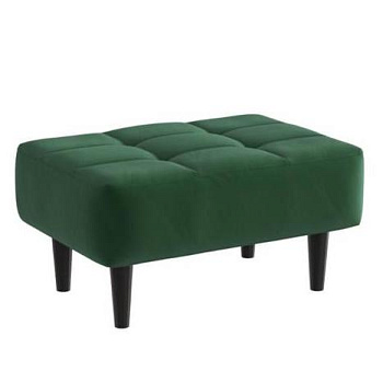 Пуф Корк изумруд