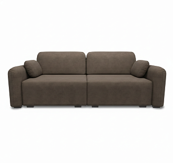 Диван Скай-2 ДК прямой Тк.Monaco 05 1 кат Апогей