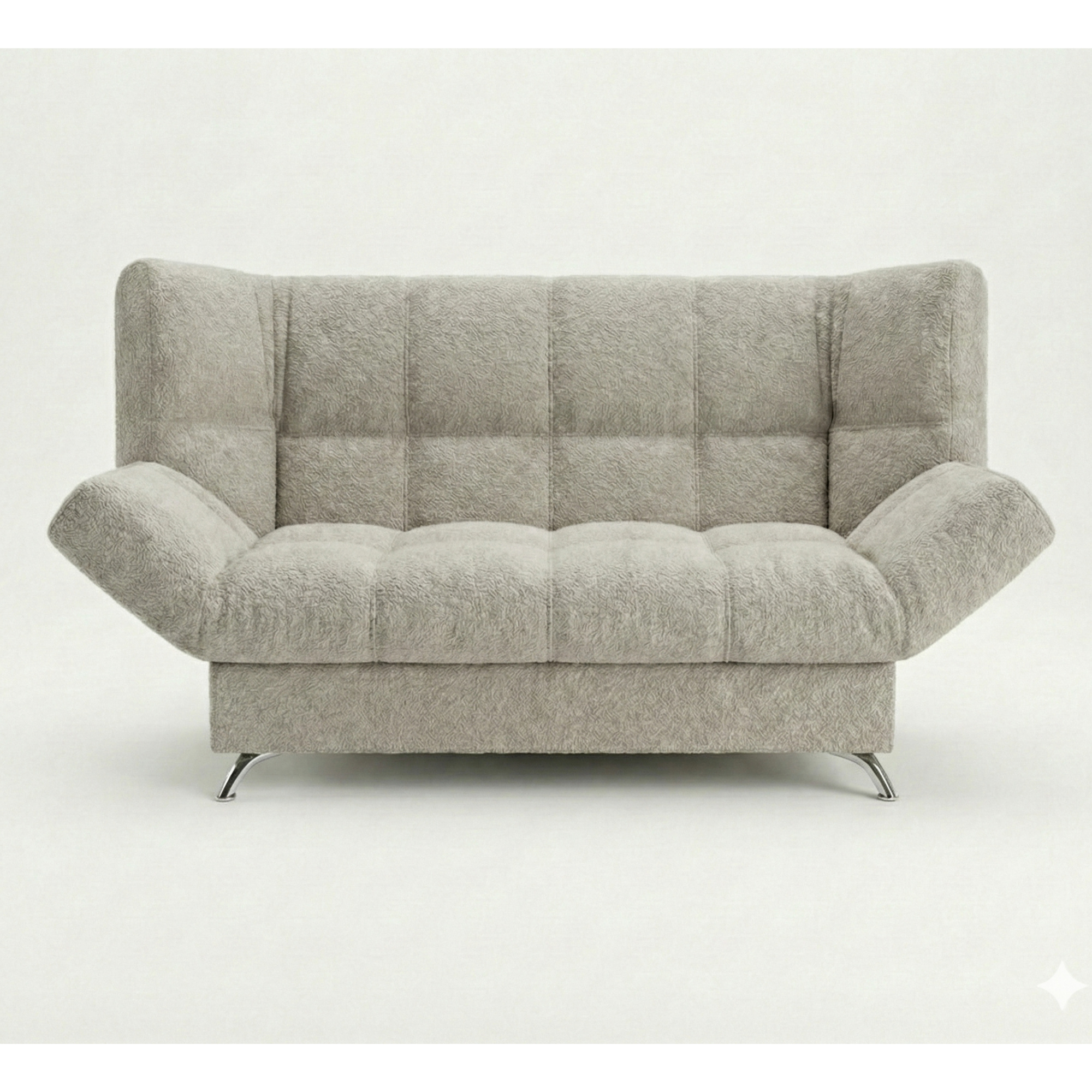 Диван Клик-кляк 8 ДК прямой Тк.Joy 02 1 кат Апогей