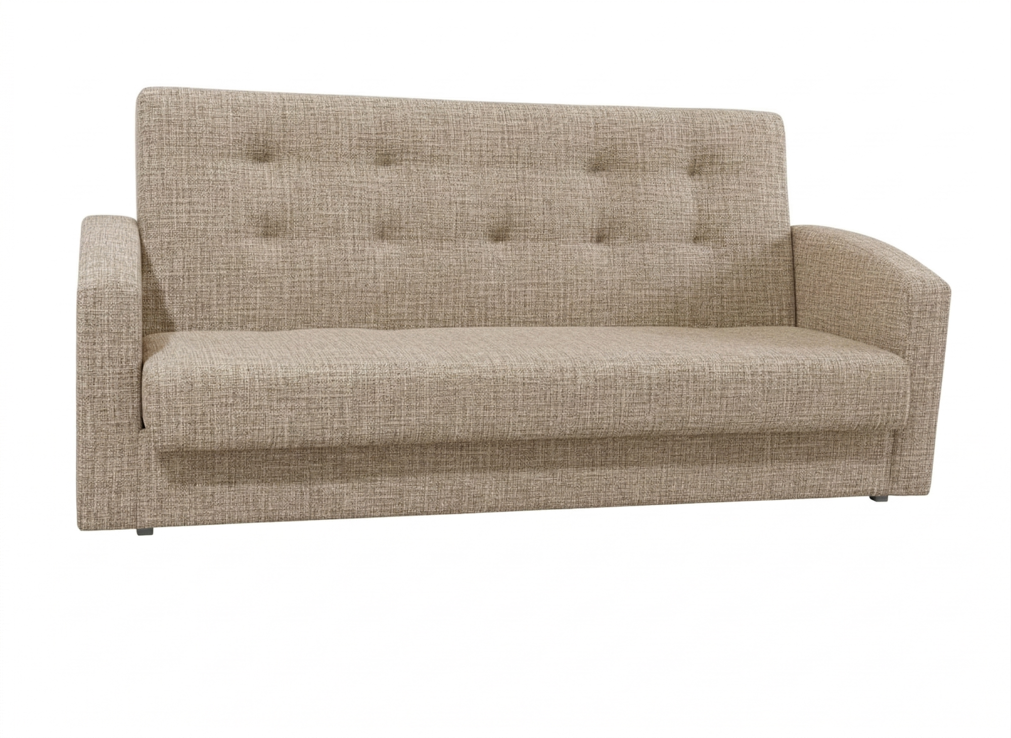 Диван "Дачный" (Savana Latte)