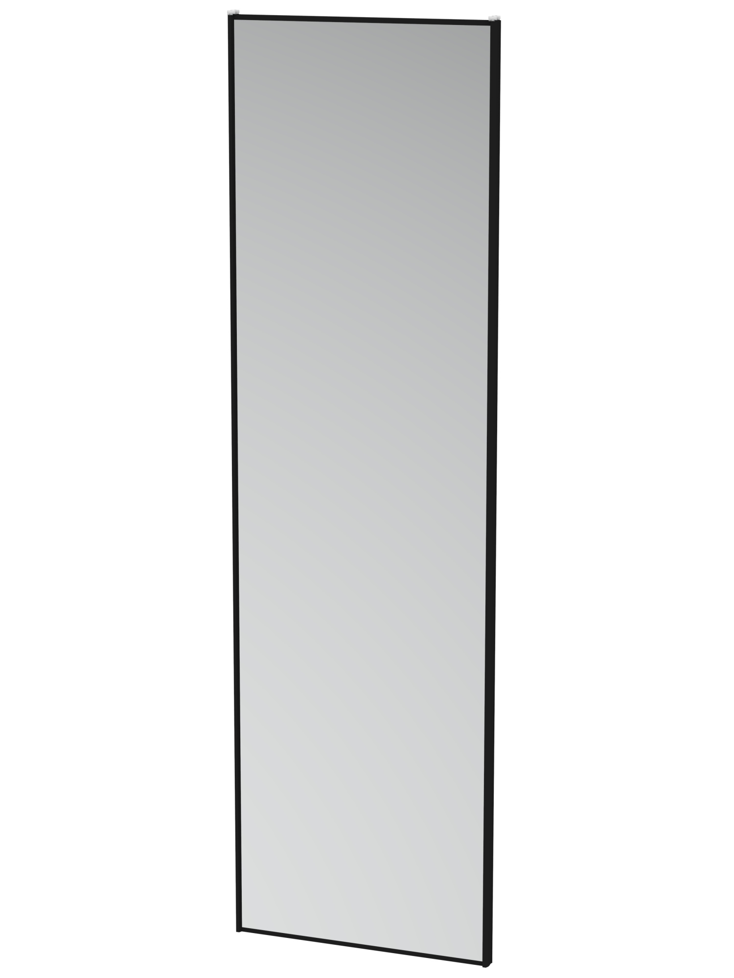 Дверь-купе ЭЛЕГАНТА 2048х604 зеркало