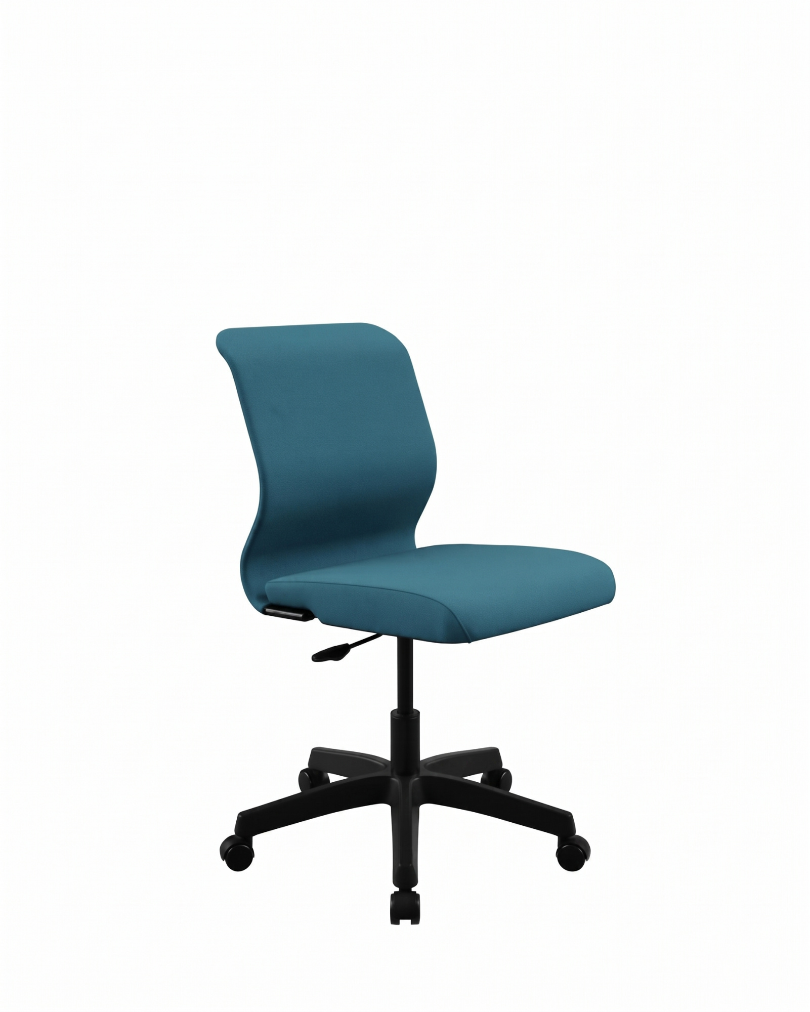 Кресло ERGOLIFE Sit 8 Mr4-4 - Vivaldi /Uh00/Wh12(F54) (Светло-синий)