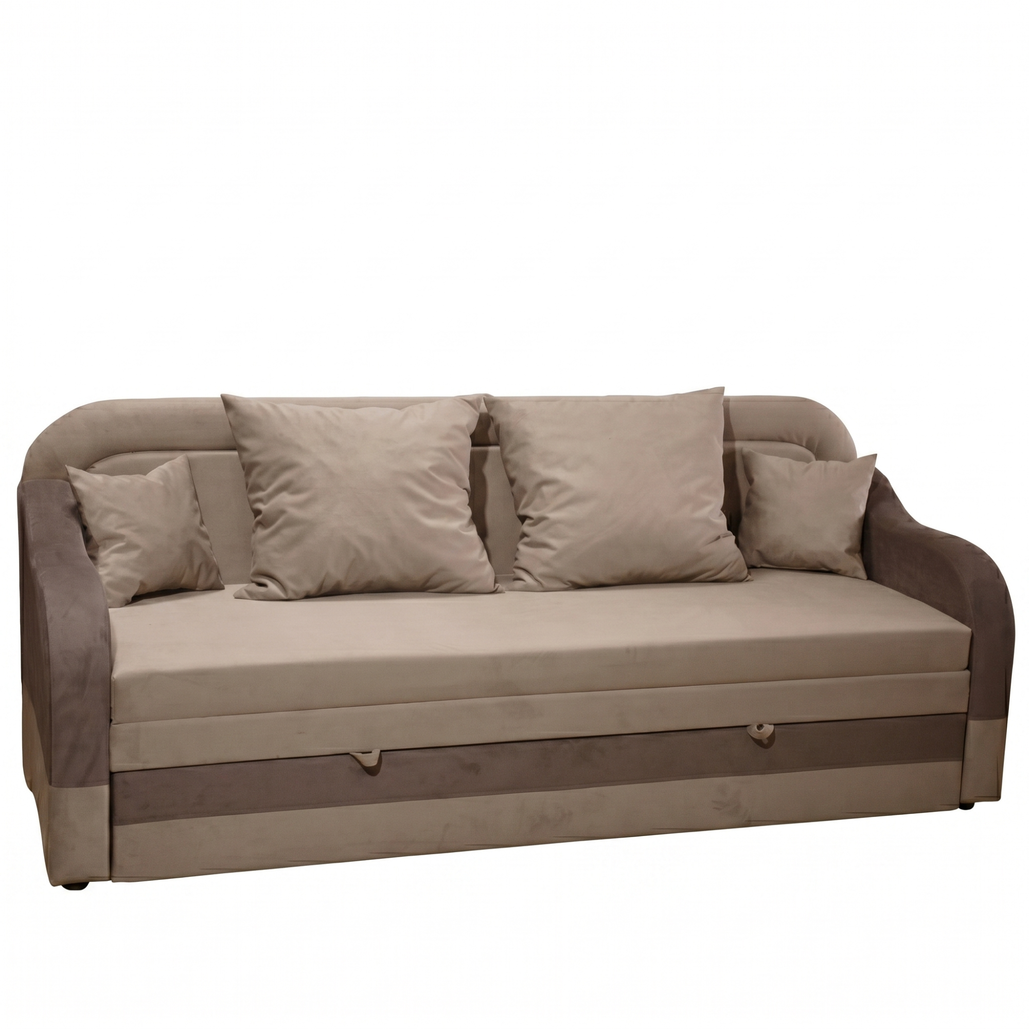 Диван "Эфес" (Порше 3/ Порше 4)