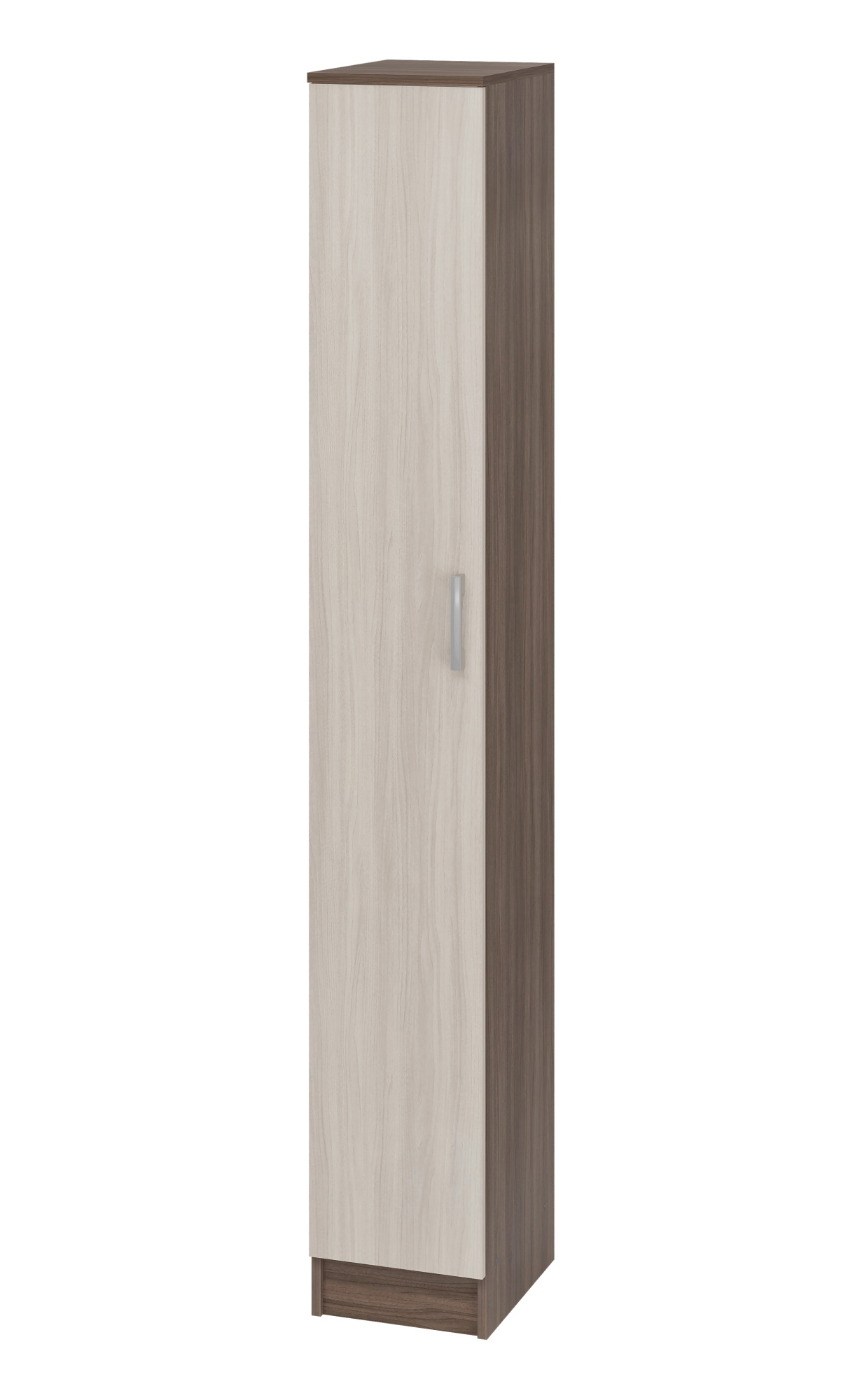 Тива Пенал ПН 201 300х2020х380 (ЯСН-ШИ/СВЕ/ТЕМ)