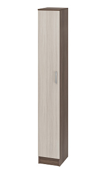 Тива Пенал ПН 201 300х2020х380 (ЯСН-ШИ/СВЕ/ТЕМ)