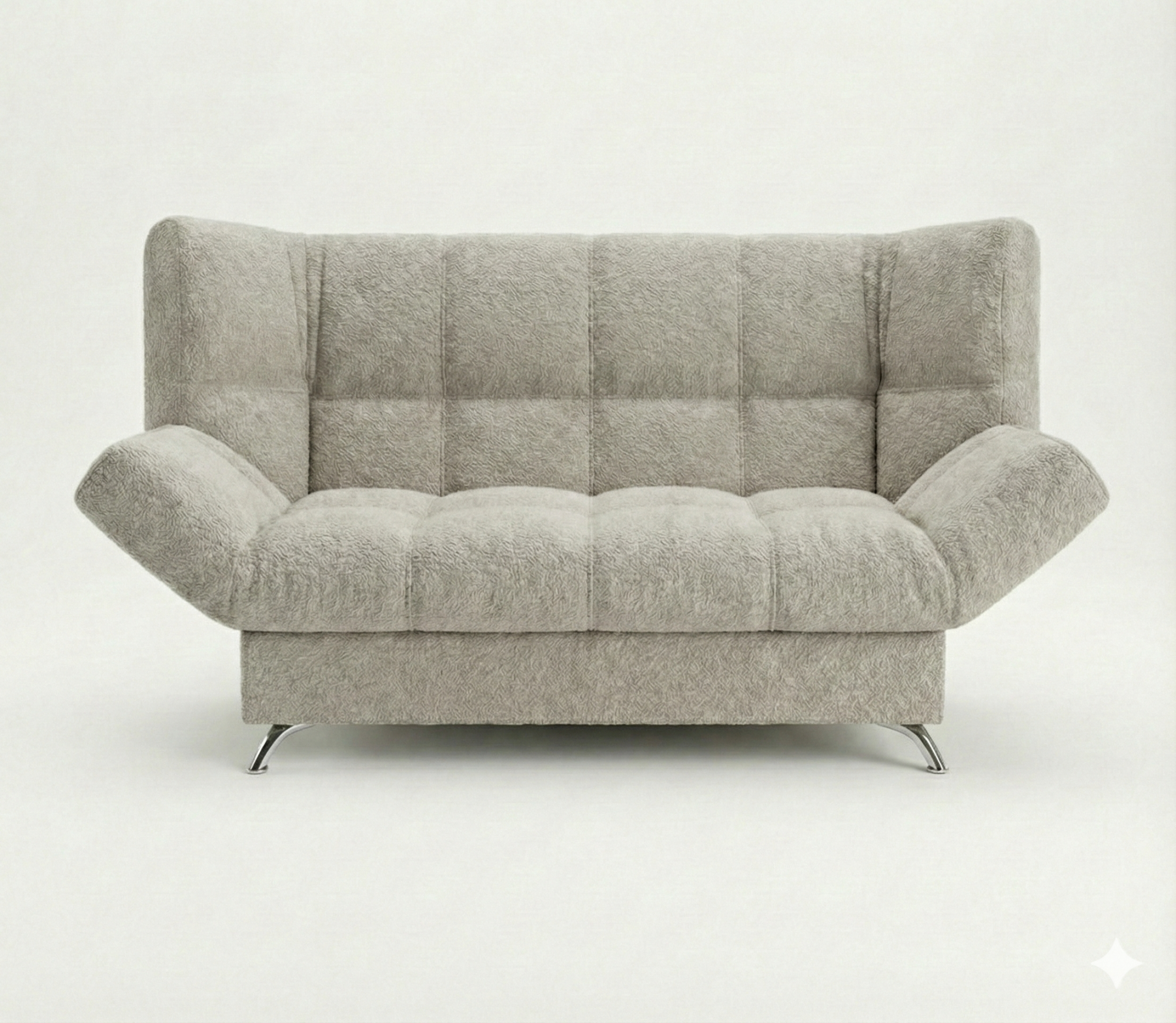 Диван Клик-кляк 8 ДК прямой Тк.Joy 02 1 кат Апогей