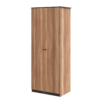 Денвер № 11 Шкаф 2х дверный