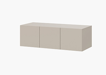 Шкаф "ШК 5" (1200 Антресоль) Меланж NN