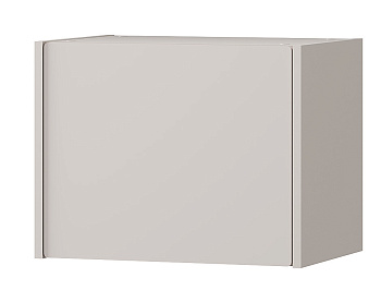 Шкаф навесной "Пандора" ШКН-01 Кашемир/Айриш MF03