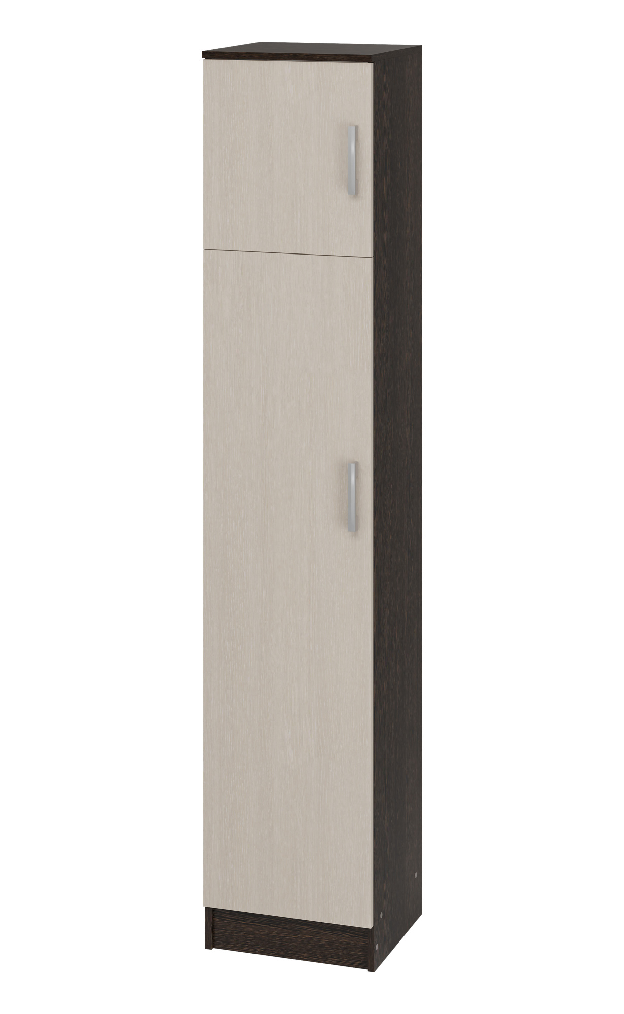 Тива Пенал ПН 204 400х2020х376 (ВЕНГЕ-ДУБ БЕЛФОРД)