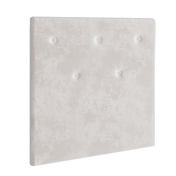 Мягкая накладка "Скандика" (КР-04) Миндаль