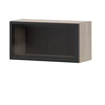 Кухонный гарнитур "Этна" Фасад РМДФ (7му1я) LD