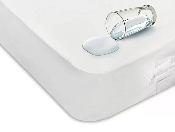 Чехол 200*160*25 Askona Protect-a-Bed