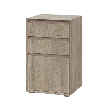 Модульная система "Этна" Комод 500 22 J-Э