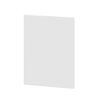 Кухонный гарнитур "Этна" ФП МДФ (10ус1_4с1_45с1_5с3я_6с1_6м1_6с2я_6с3я_7м2я_7с3я_7с2_6д1) Софт Вайт