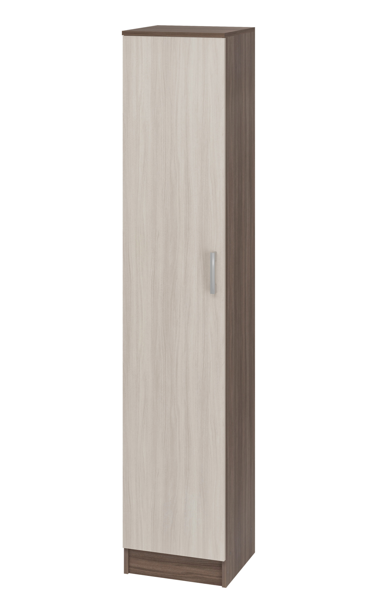 Тива Пенал ПН 202 400х2020х380 (ЯСН-ШИ/СВЕ/ТЕМ)