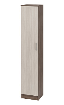 Тива Пенал ПН 202 400х2020х380 (ЯСН-ШИ/СВЕ/ТЕМ)