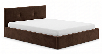 Кровать с ПМ 200*160 Иви Тк. Dumont 10