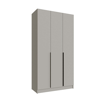 Шкаф Мадрид (1,2) без зеркала кашемир