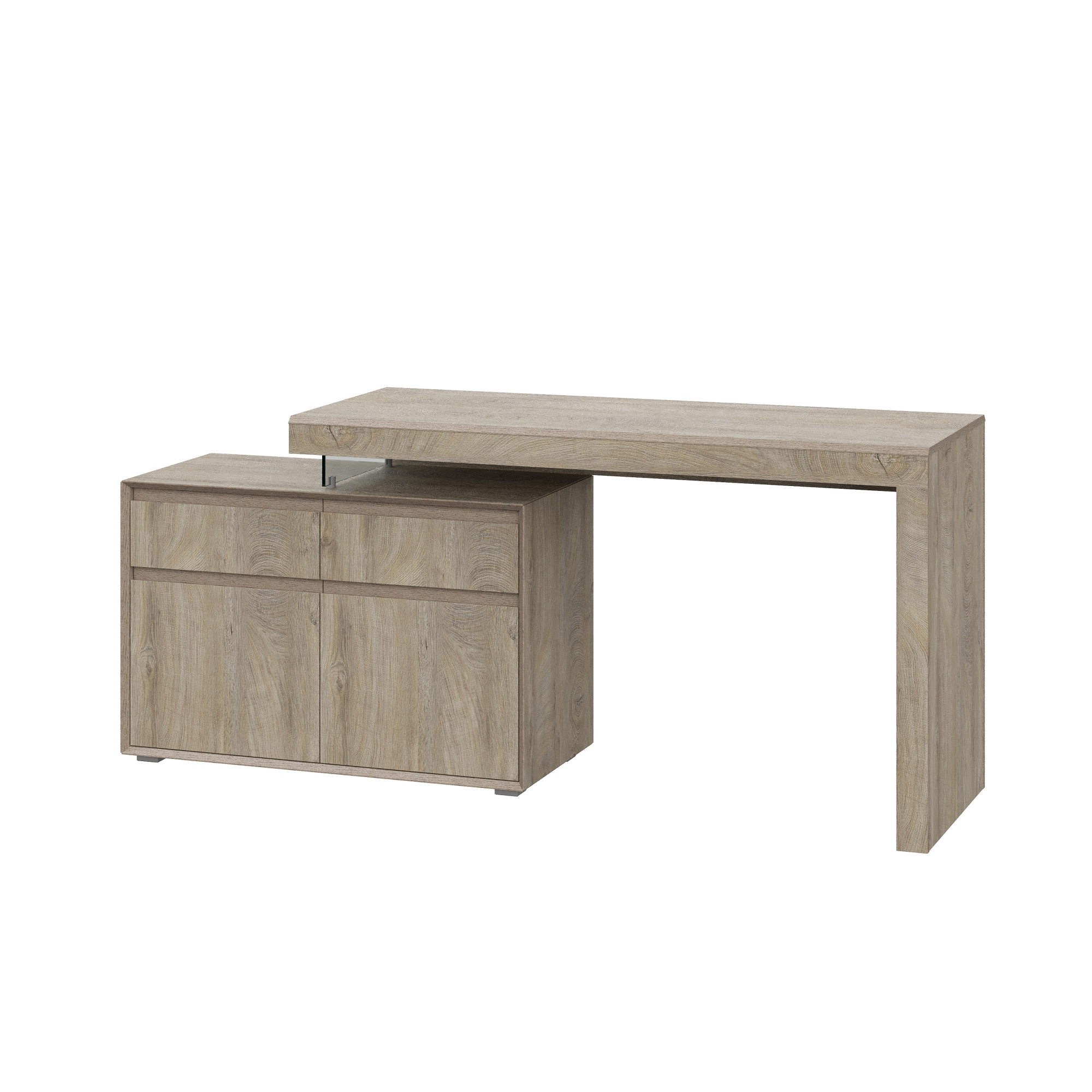 Модульная система "Этна" Стол 22 J-Э