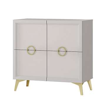 Тумба "Эстетика" ТБ-19 Кашемир