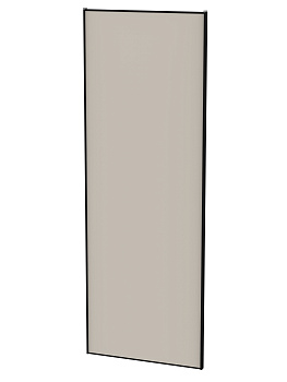 Дверь-купе ЭЛЕГАНТА 2248х804 ЛДСП кашемир