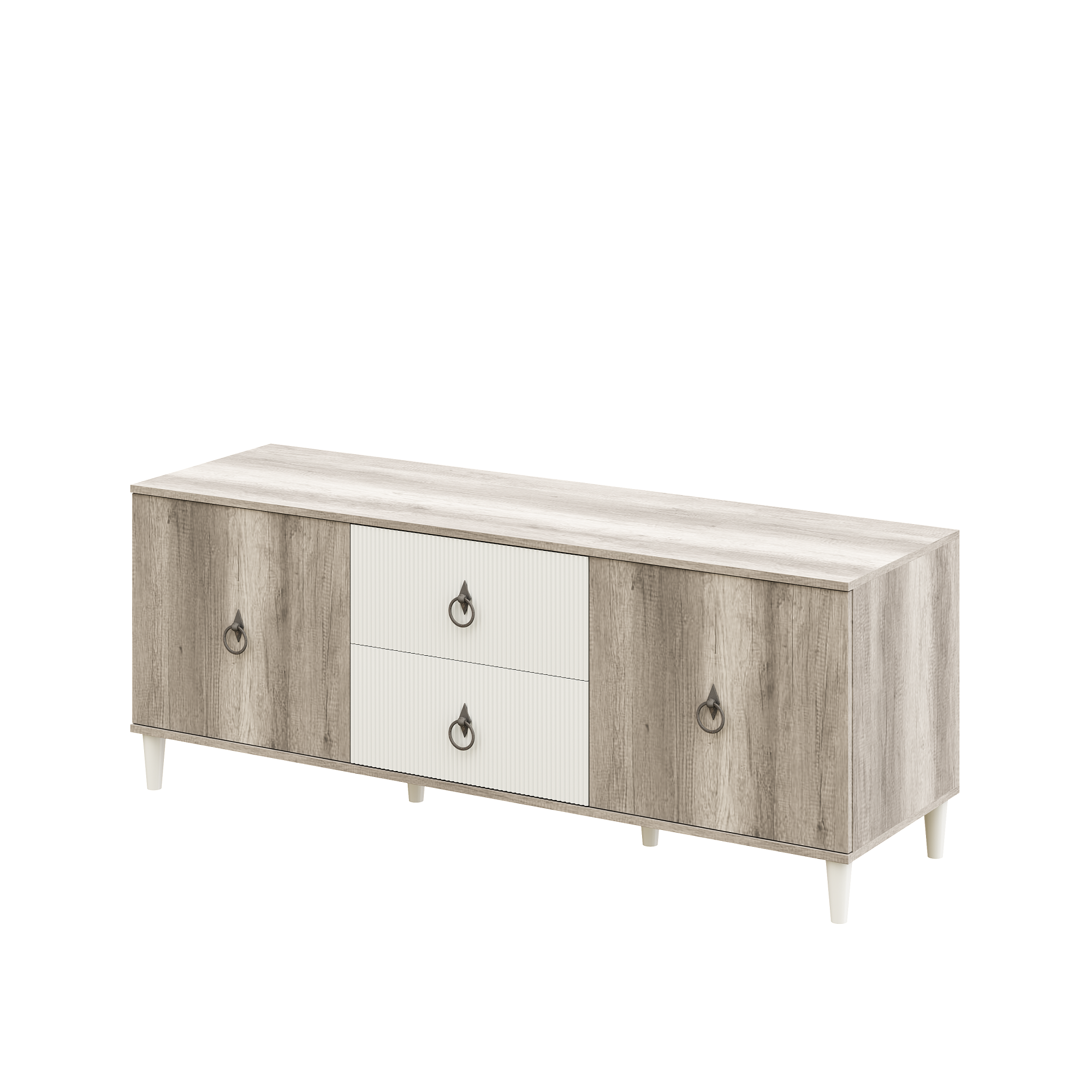 Альтера № 02 Тумба 1612 h=620